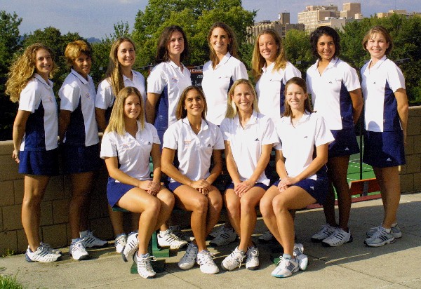 College Tennis Online Ncaa Results Ita Collegiate Tennis